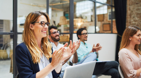 Sık sık ifade edilmesi büyük bir etki yaratıyor