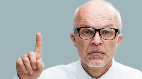 İtiraz edebilen başarılı oluyor!