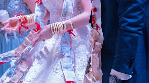 Düğün öncesi 'cicim bütçesi' yapın!