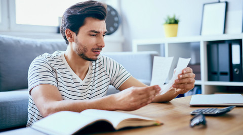 Büyük borçlar nasıl ödenir?