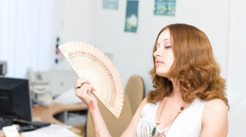 Sıcaklardan etkilenmemek için dikkat etmeniz gerekenler