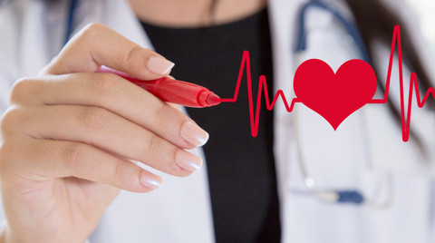 Kalbiniz risk altında mı? 10 adımda öğrenin