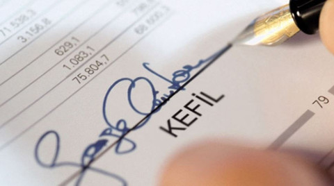 Kefil olmadan önce bunlara dikkat edin!