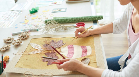 Yaratıcılık için günlük hayat tüyoları