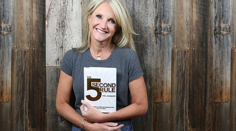 5 saniye kuralı yaşamınızı değiştirebilir!