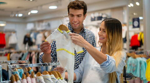 Harcamalarınızın farkında mısınız?