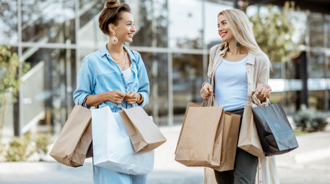 Alışveriş karakterinize göre yapmanız gerekenler!