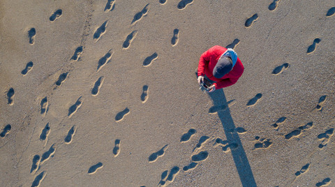 Başarıya giden yolda en kritik adımlar!