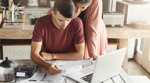Borçları kapatıp temiz bir sayfa açmak ister misiniz