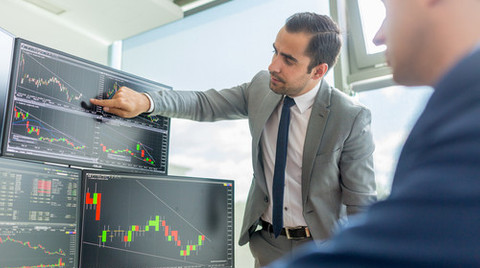 İşte en çok kazandıran 20 meslek ve stres seviyesi