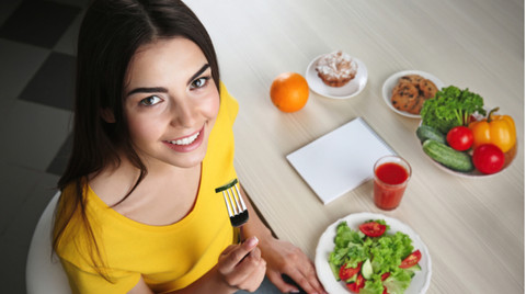 Sağlıklı zayıflamak isteyenler için 10 tüyo!