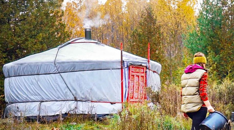 Sade mi yaşıyorsunuz? Kendinizi test edin!