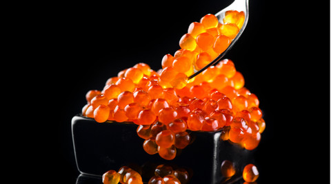 Dünya’nın en pahalı yiyecekleri!