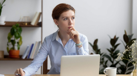 Hiçbir para konusu çözümsüz değildir!