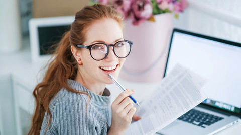 Başarılı ve zengin insanların finansman sırları!