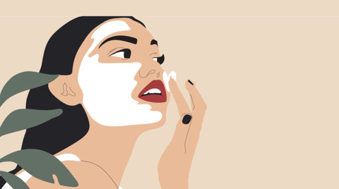 Mutfakta yapabileceğiniz 8 cilt maskesi