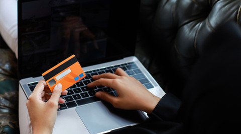 4 adımda güvenli internet alışverişi