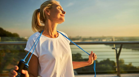 Uzun yaşamanın sırları!