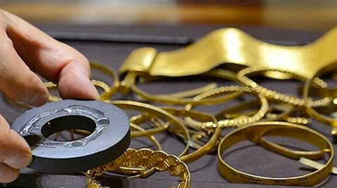 Altının sahte olup olmadığı nasıl anlaşılır?