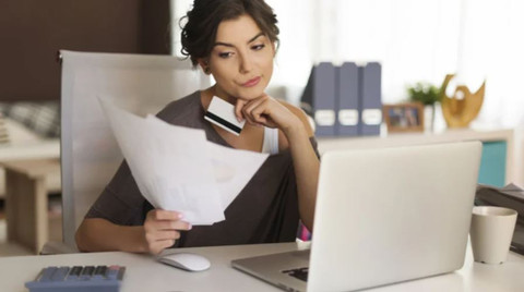 Kredi kartı ekstresini doğru okuyan kazançlı çıkar!