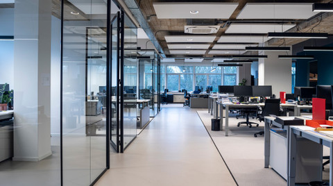 Ofis kavramı size neyi anımsatıyor?