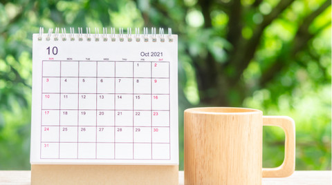 Yeni bir aya nasıl hazırlanılır? İşte yapılacaklar listesi