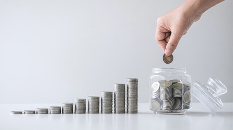 Birikim yapmanız için ne gerekiyor?