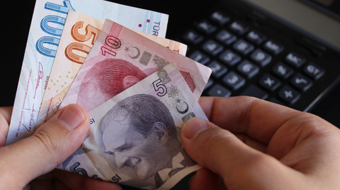 İşte kolay para biriktirmenin yolu!