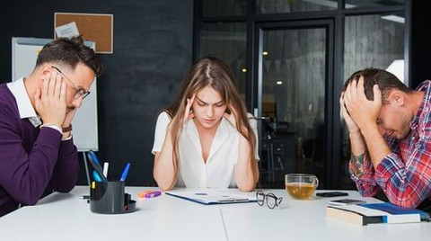 Zor durumların üstesinden nasıl gelebilirsiniz?