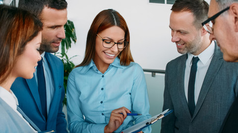 Üretken ve enerjik insanların alışkanlıkları