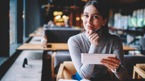 Her kadının öğrenmesi gereken 3 para dersi