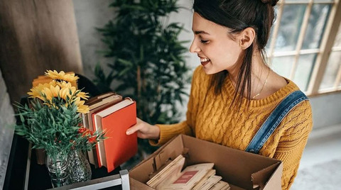 7 adımda nasıl minimalist yaşayabilirsiniz?