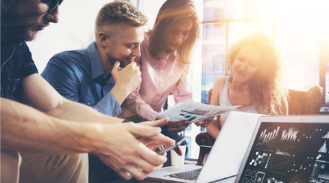 Mükemmel iş planı nasıl hazırlanır?