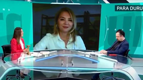 İş görüşmesinde tarafların beyni böyle çalışıyor