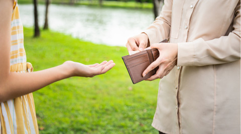 Aileye ve arkadaşa borç para vermenin 4 kuralı