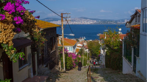 Adalıların Umutla Beklediği