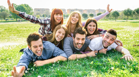 Özgüven sahibi olmak için 5 öneri!