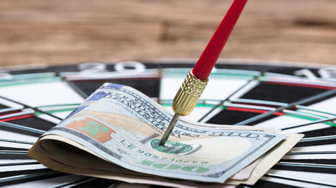 Finansal hedefleri belirlemenin 5 yolu!