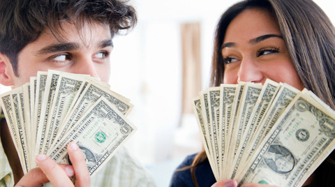 Para karakterinizi biliyor musunuz?