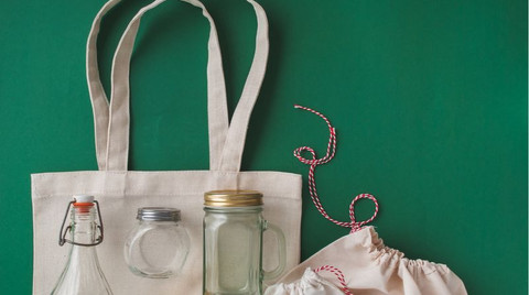 Doğayı korumanın, israfı önlemenin 8 yolu!