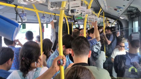 Prosta! Cemal Çalımer yazdı