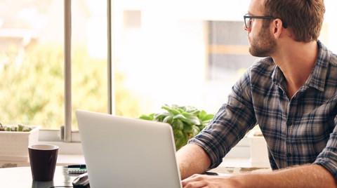 Evden çalışanlar için tasarruf kılavuzu