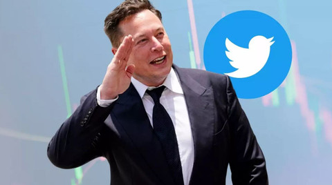 Elon Musk’ın en büyük ortağı!