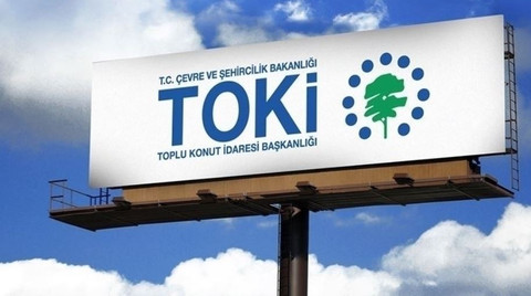TOKİ'den dolandırıcılık uyarısı