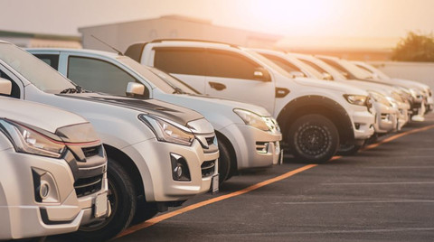 İşte en çok satan otomotiv markaları!