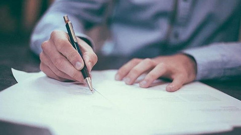 Sahte poliçe tuzağına karşı uyarı