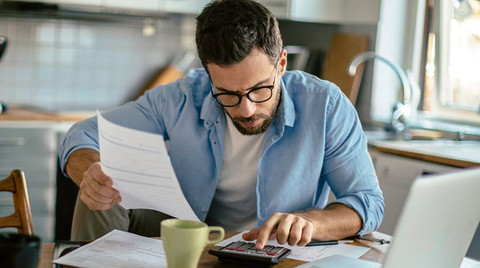 Borçtan kurtulmak isteyenlere 10 maddelik çözüm planı