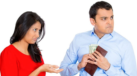 Cimri misiniz, değil misiniz? 10 soruda cimrilik testi!