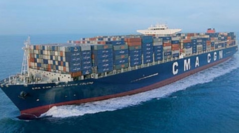 Bitkisel yağların deniz yoluyla taşınmasına düzenleme