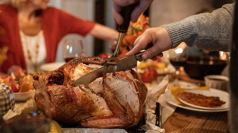 Yılbaşında hindi alacaklara altın değerinde tavsiyeler